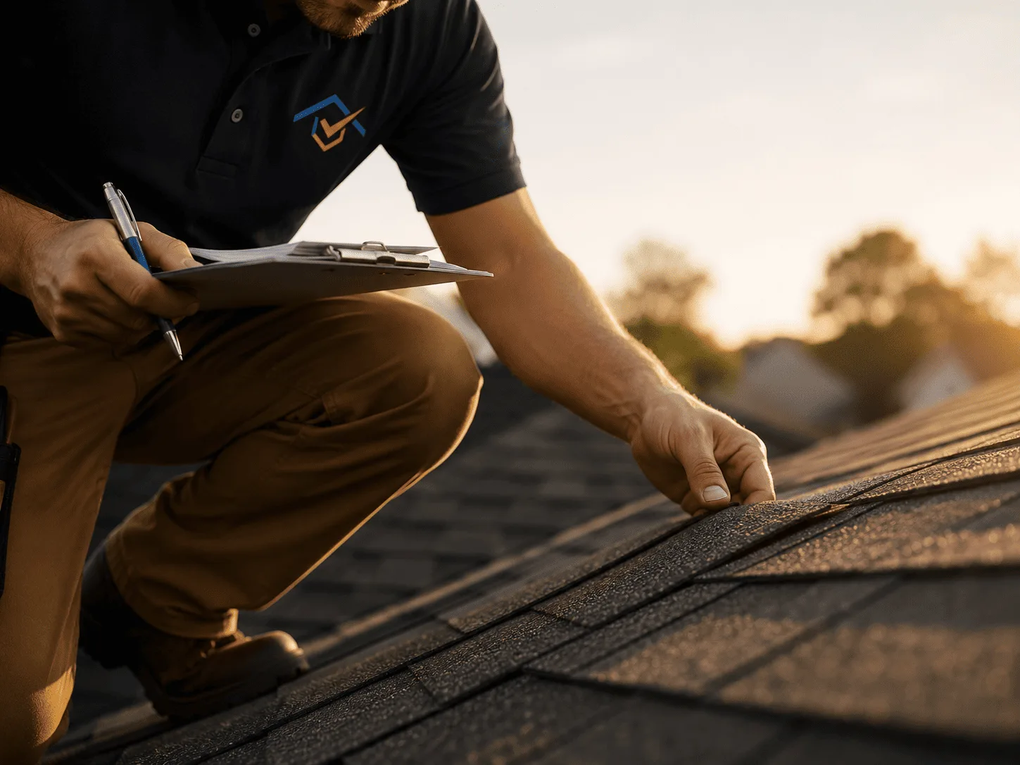 Why Choose Roof Inspection in Conklin, MI