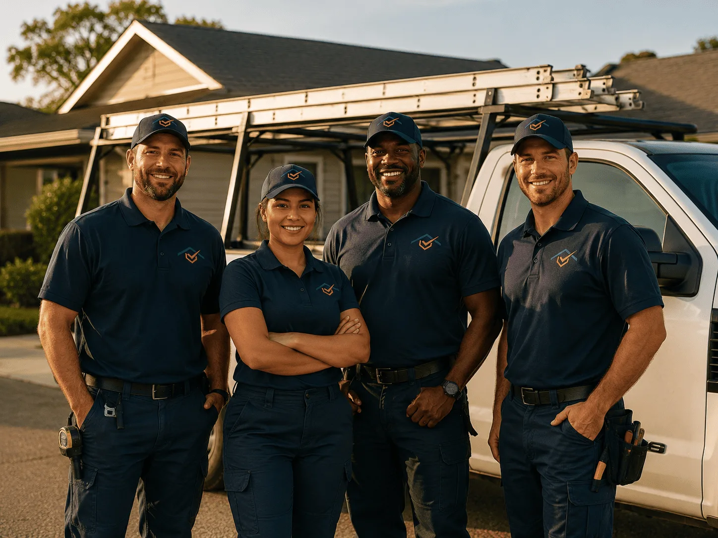 Roof Inspection company in Conklin, MI